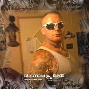 Meet your Posher, Tj